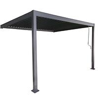 Fali pavilon Merkury 810062 3x4x2,5 m