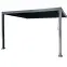 Fali pavilon Merkury 810062 3x4x2,5 m,2