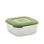 Téglalap alakú tartály 0.93L 5x20x13