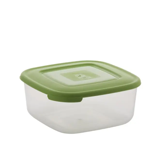 Téglalap alakú tartály 0.93L 5x20x13