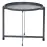 Havana kerti asztal 47 cm antracit