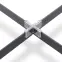 Havana kerti asztal 47 cm antracit,3