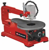 Lombfűrész Einhell TC-SS 406 E