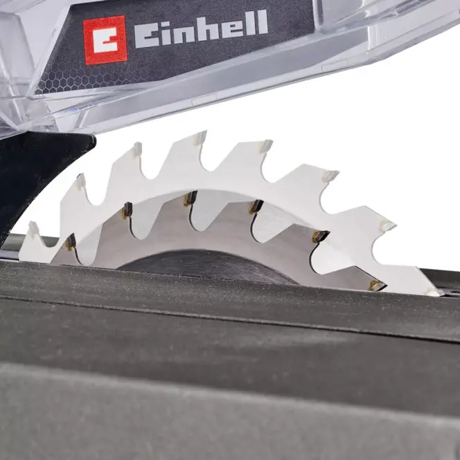 Asztali körfűrész Einhell TC-TS 8 I