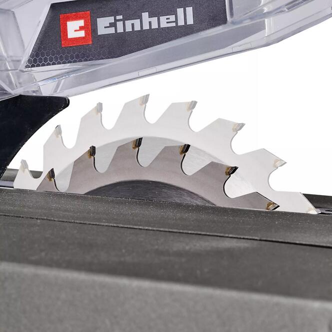 Asztali körfűrész Einhell TC-TS 8 I