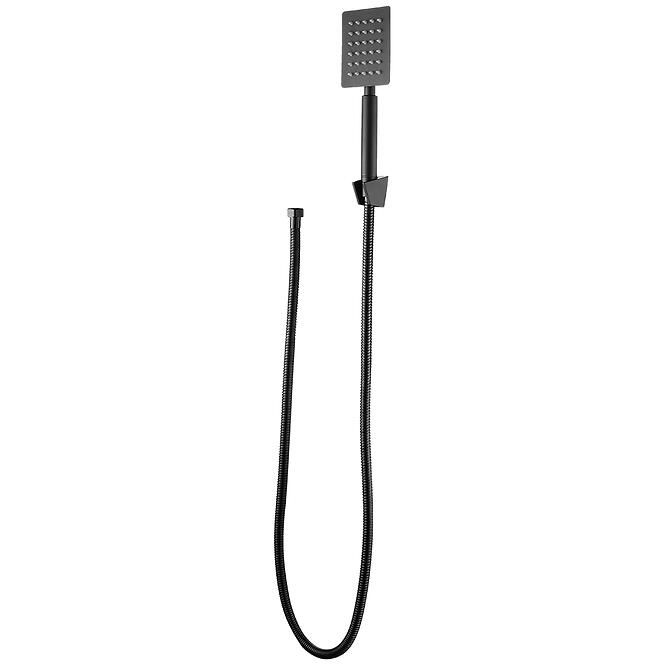 Kádkészlet Remi X 1-f fekete