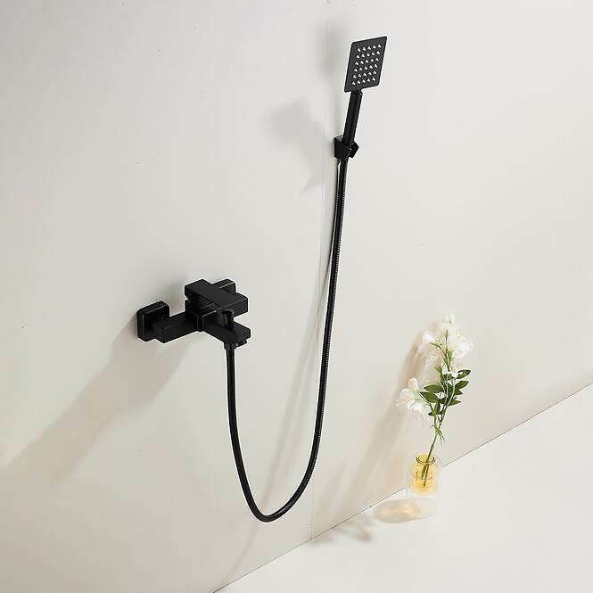 Kádkészlet Remi X 1-f fekete