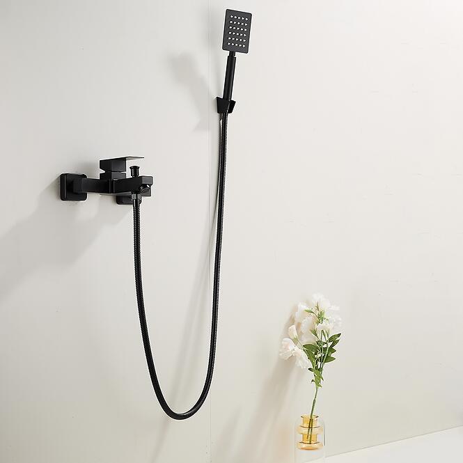 Kádkészlet Remi X 1-f fekete