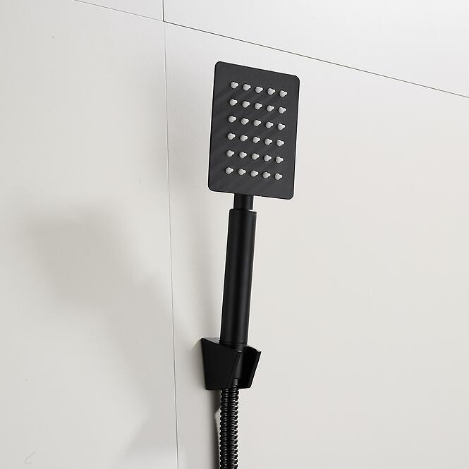 Kádkészlet Remi X 1-f fekete