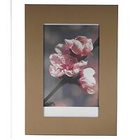 Keret klipekkel 40x60 cm plexiüveg