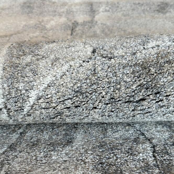 Szőnyeg Frisee Dorado 1,6/2,3 9064 395 szürke,6