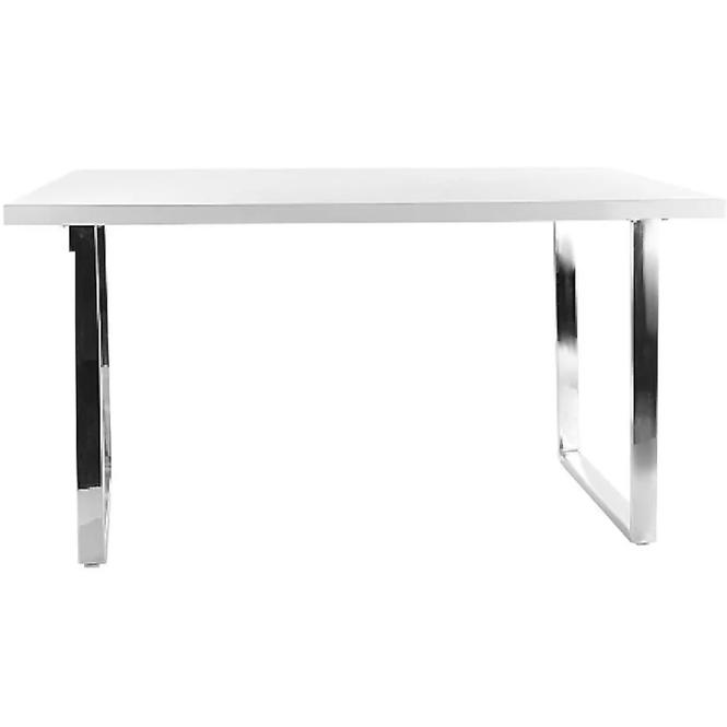 Asztal Floki TD-1304A fehér