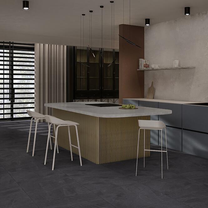 Pulpis Black 60/60 Sugar Lappato SGR263-1