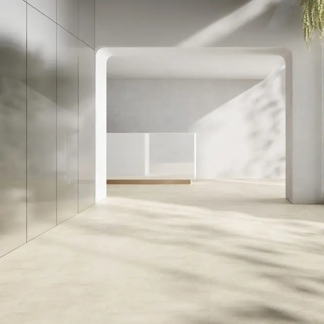 Katania White 60/60 Sugar Lappato SGR265-1