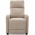 Fotel Pillo Holms 23 bézs