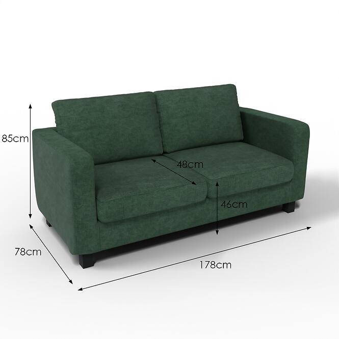 Kanapé Mini Max 3 Astra 12