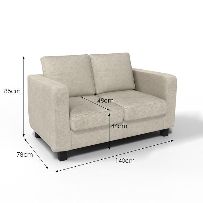 Kanapé Mini Max 2 Astra 5