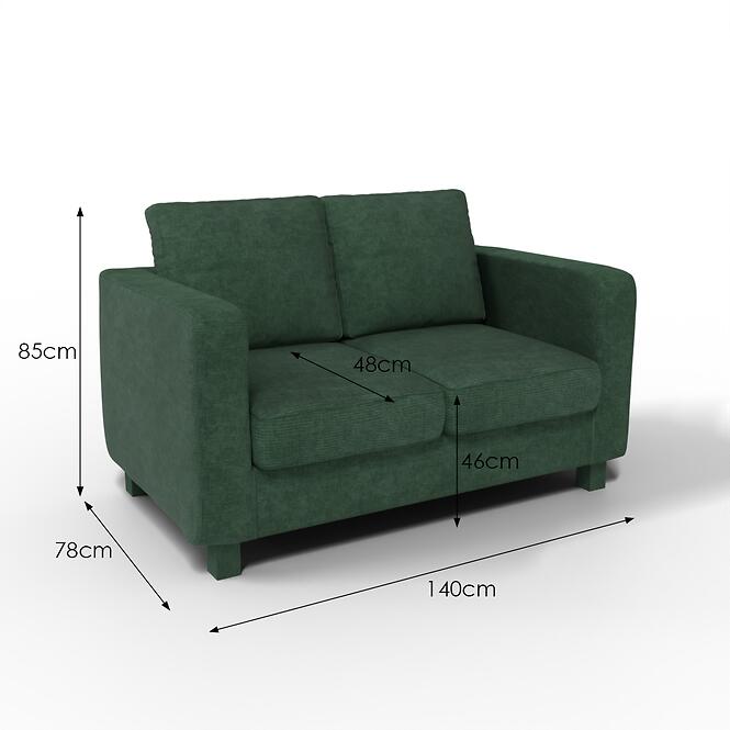 Kanapé Mini Max 2 Astra 12