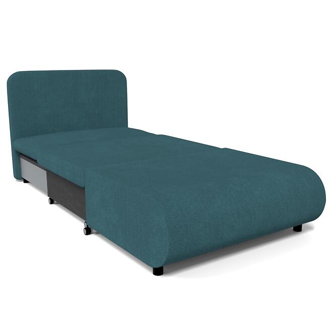 Kanapé Kubuś Crown 14