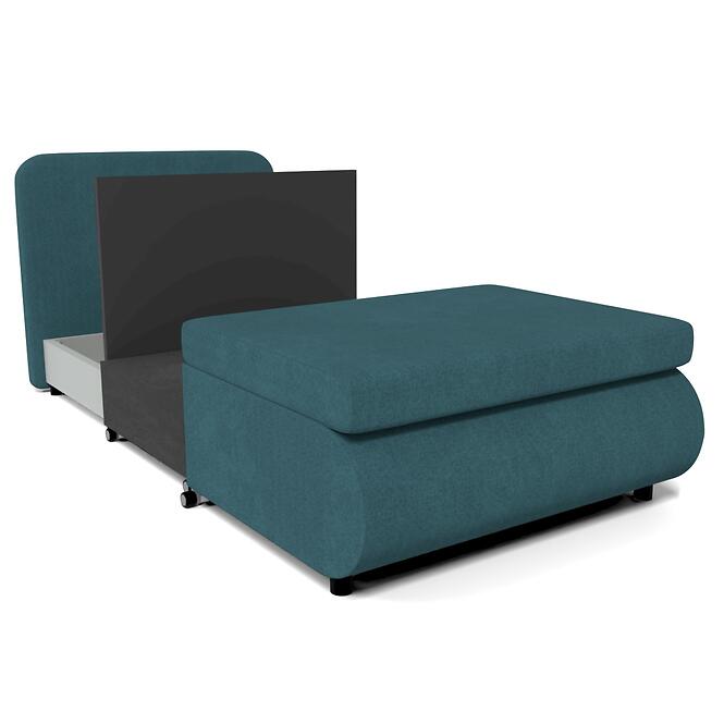 Kanapé Kubuś Crown 14