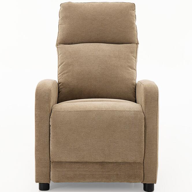 Fotel Pillo Holms 38 sötét bézs