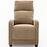 Fotel Pillo Holms 38 sötét bézs