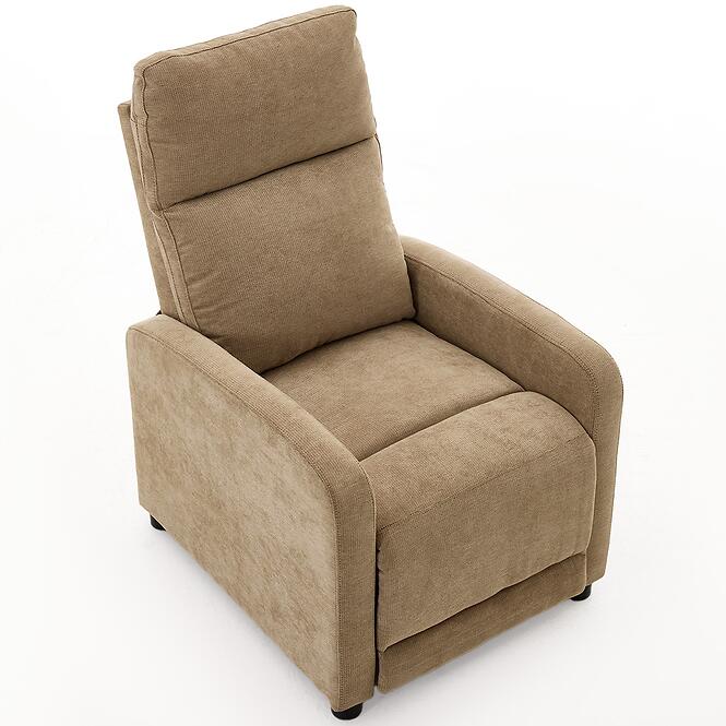 Fotel Pillo Holms 38 sötét bézs,6