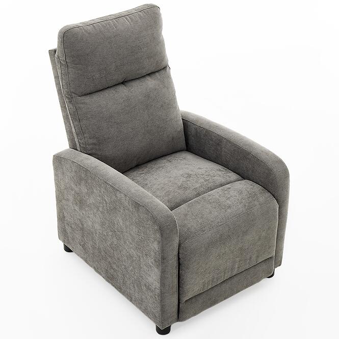 Fotel Pillo Holms 10 szürke