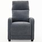 Fotel Pillo Holms 86 kék