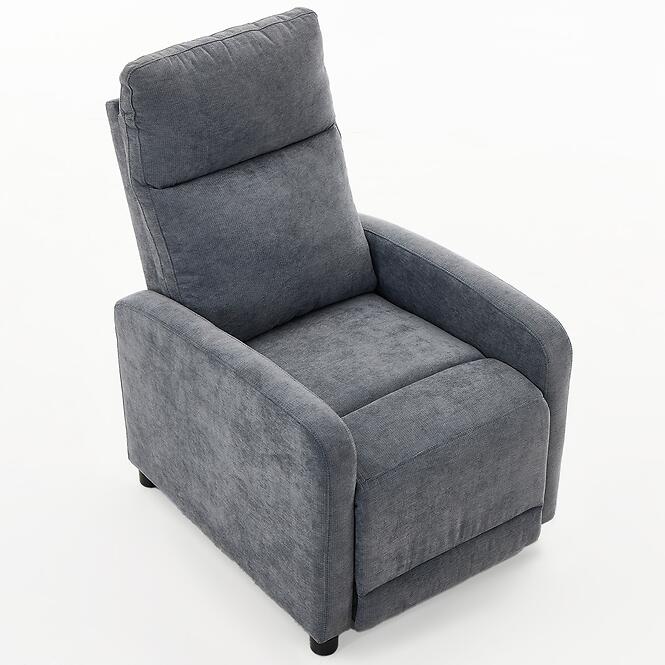 Fotel Pillo Holms 86 kék