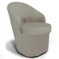 Fotel Patryk Crown 2