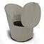Fotel Patryk Crown 2,2