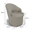 Fotel Patryk Crown 2,3