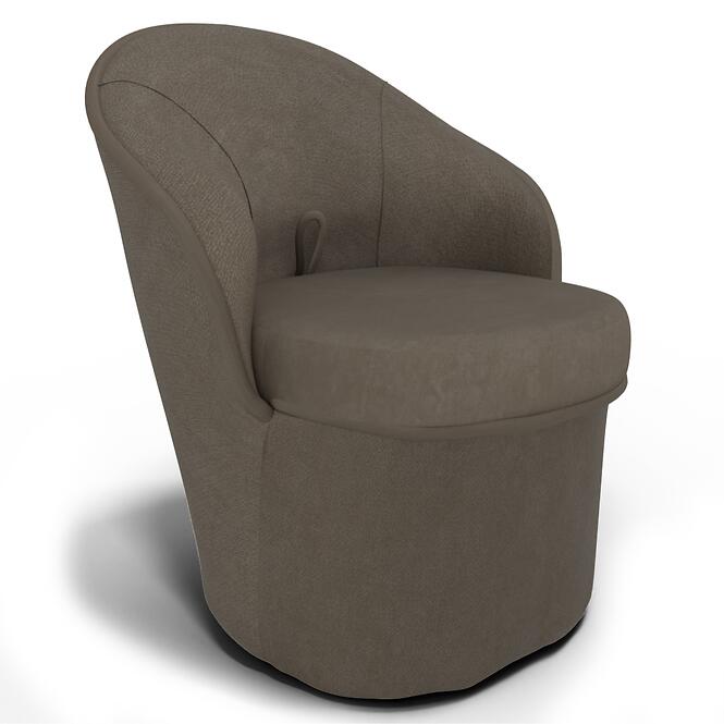 Fotel Patryk Crown 4