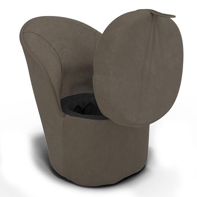 Fotel Patryk Crown 4