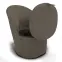 Fotel Patryk Crown 4,2