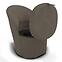 Fotel Patryk Crown 4,2