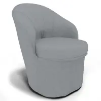 Fotel Patryk Crown 17