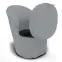 Fotel Patryk Crown 17,2