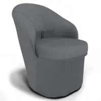 Fotel Patryk Crown 18