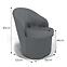 Fotel Patryk Crown 18,3
