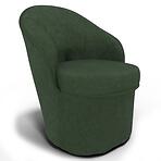 Fotel Patryk Crown 12