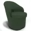 Fotel Patryk Crown 12