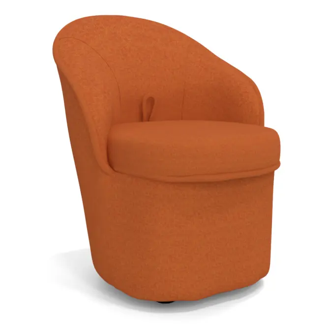 Fotel Patryk Crown 8