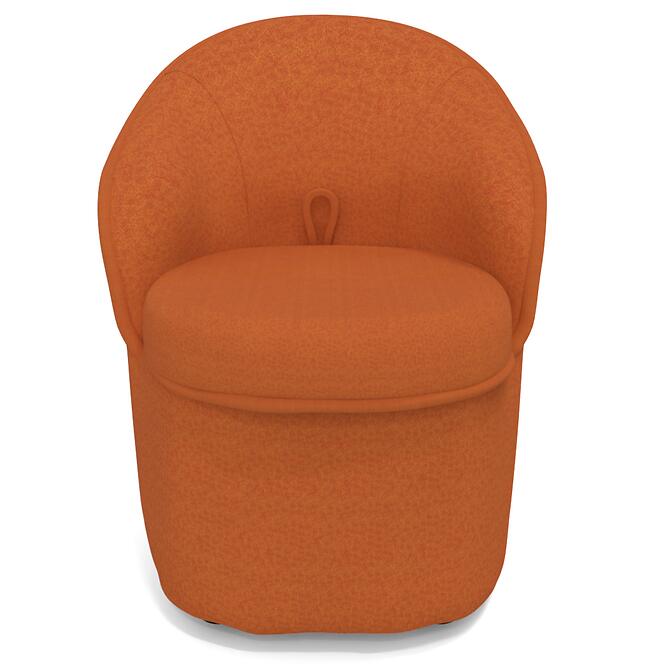 Fotel Patryk Crown 8