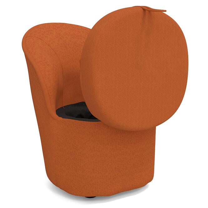Fotel Patryk Crown 8,3