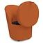 Fotel Patryk Crown 8,3