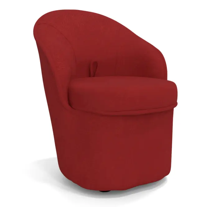 Fotel Patryk Crown 7