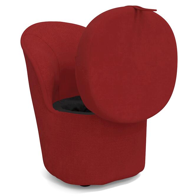 Fotel Patryk Crown 7
