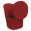 Fotel Patryk Crown 7,3
